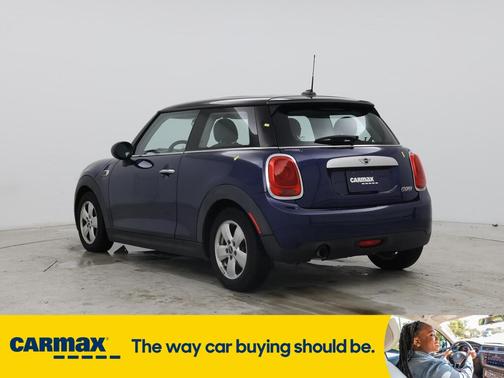 2015 MINI Hardtop