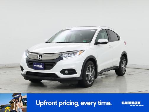 2022 Honda HR-V EX-L