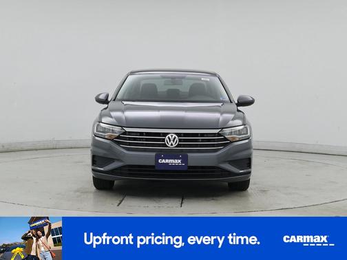 2021 Volkswagen Jetta SE