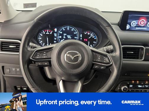 2019 Mazda CX-5 Grand Touring Reserve