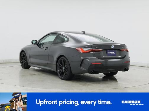 2021 BMW M440 I xDrive