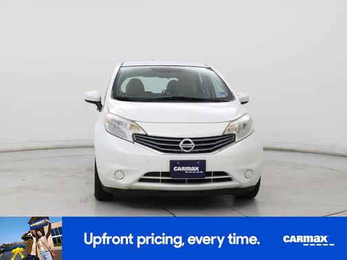 2015 Nissan Versa Note SV