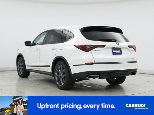 2023 Acura MDX SH-AWD A-Spec