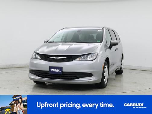 2019 Chrysler Pacifica L