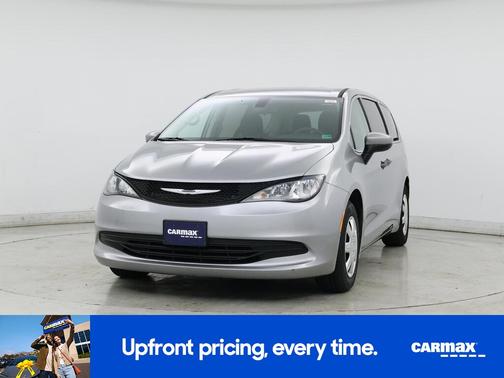 2019 Chrysler Pacifica L