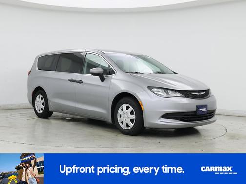2019 Chrysler Pacifica L