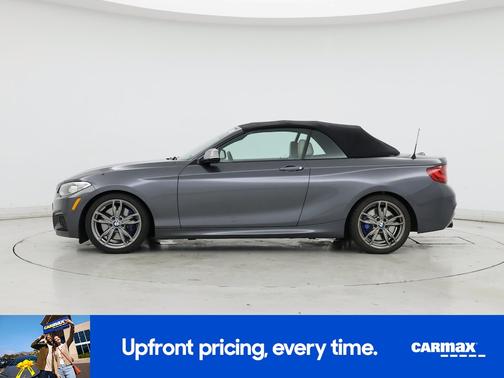 2015 BMW M235 I
