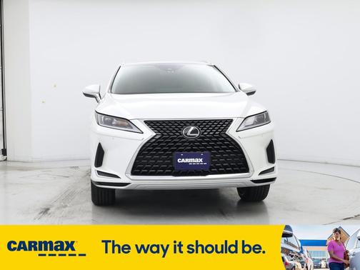 2021 Lexus RX 350 L