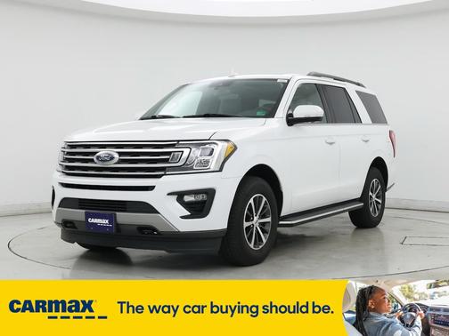 2020 Ford Expedition XLT