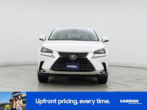 2019 Lexus NX 300 NX 300
