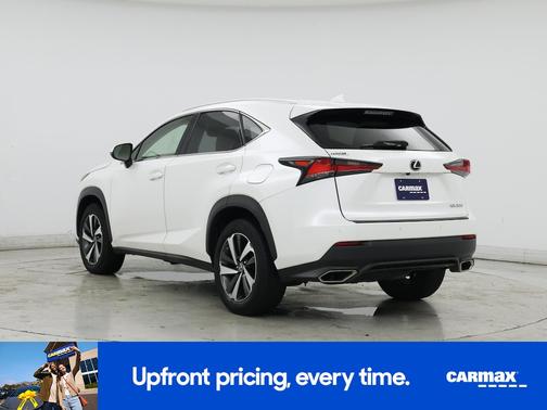 2019 Lexus NX 300 NX 300
