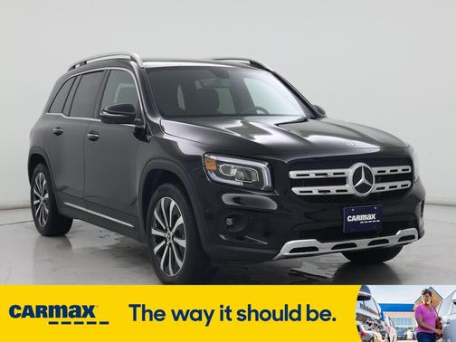 2023 Mercedes-Benz GLB 250