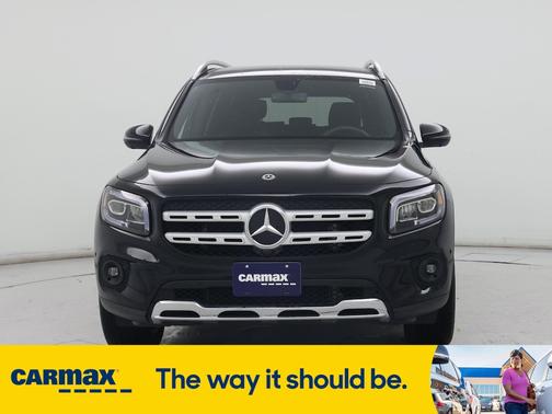 2023 Mercedes-Benz GLB 250