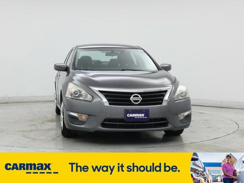 2015 Nissan Altima S