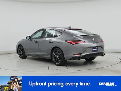 2023 Acura Integra A-Spec