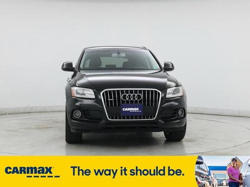 2015 Audi Q5 Premium Plus