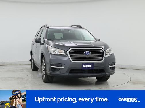 2021 Subaru Ascent Premium