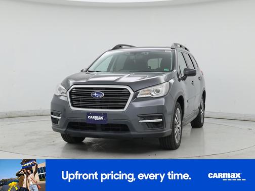 2021 Subaru Ascent Premium