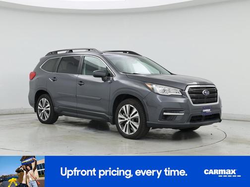 2021 Subaru Ascent Premium