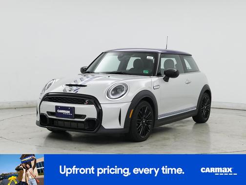 2022 MINI Hardtop S