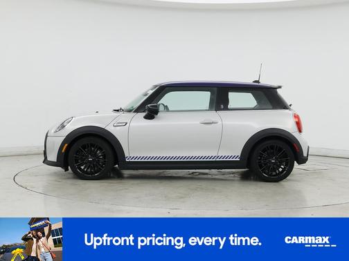 2022 MINI Hardtop S
