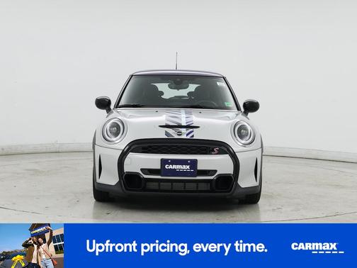 2022 MINI Hardtop S