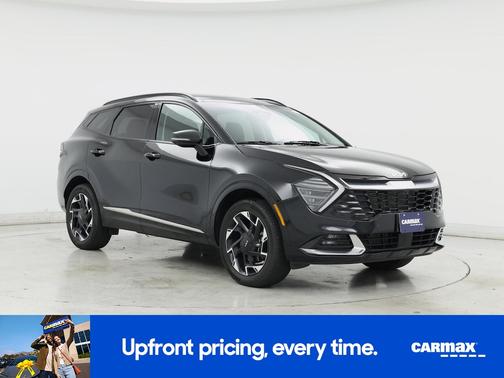 2023 Kia Sportage SX Prestige