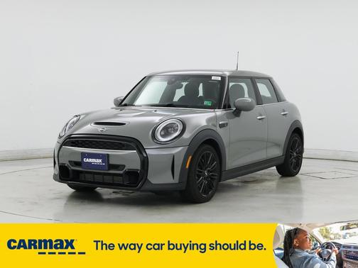 2022 MINI Hardtop S