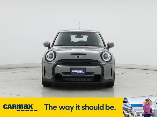 2022 MINI Hardtop S