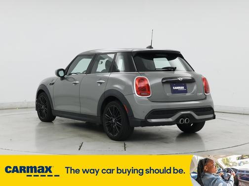 2022 MINI Hardtop S
