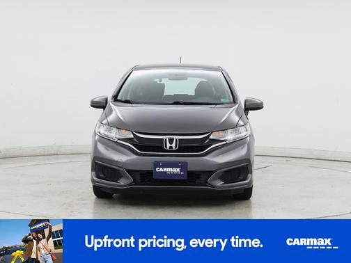 2019 Honda Fit LX