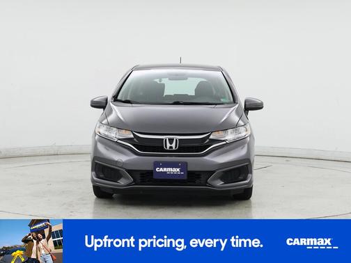 2019 Honda Fit LX