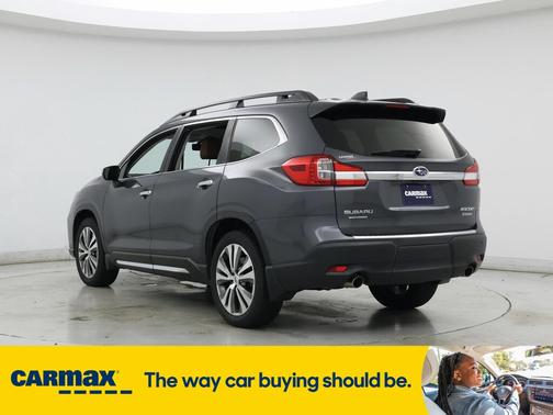 2020 Subaru Ascent Touring