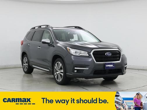 2020 Subaru Ascent Touring