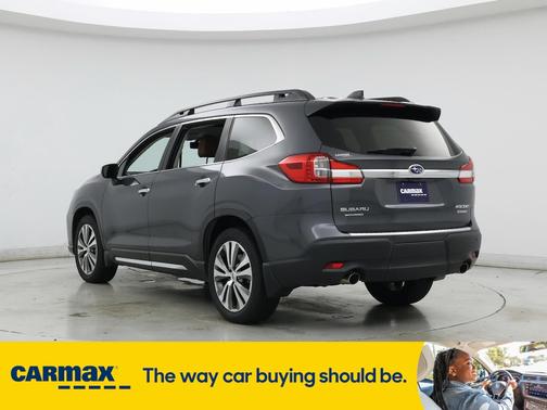 2020 Subaru Ascent Touring