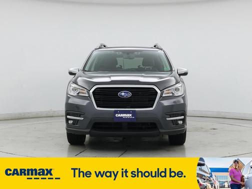 2020 Subaru Ascent Touring