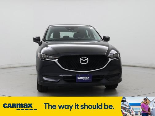 2019 Mazda CX-5 Sport