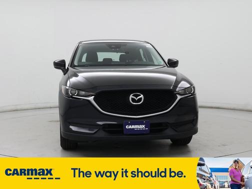 2019 Mazda CX-5 Sport