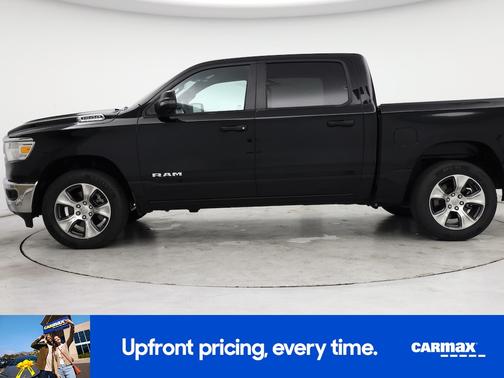 2024 RAM 1500 Bighorn