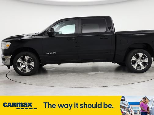 2024 RAM 1500 Bighorn