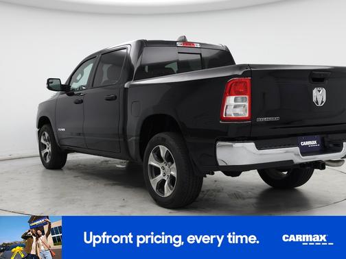 2024 RAM 1500 Bighorn