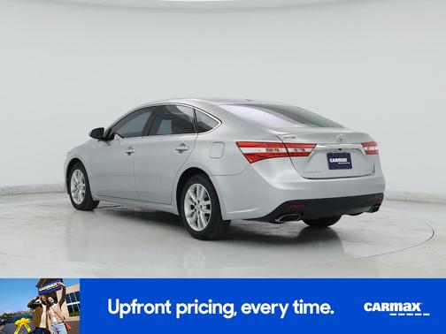 2015 Toyota Avalon XLE Premium