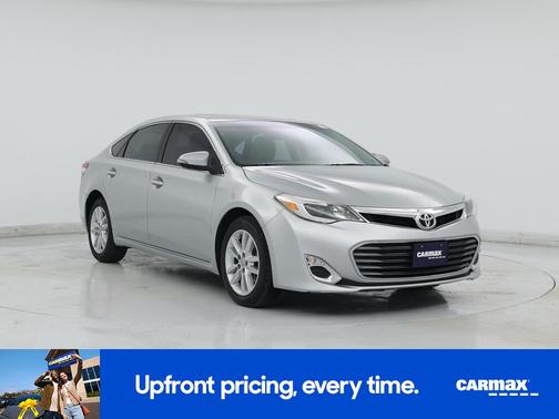 2015 Toyota Avalon XLE Premium
