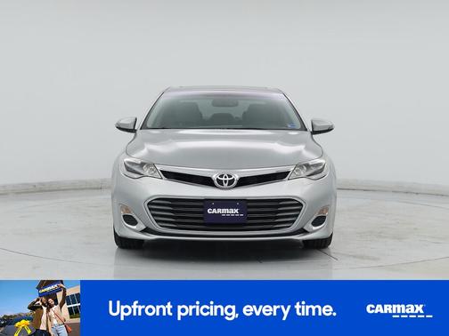 2015 Toyota Avalon XLE Premium