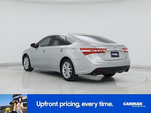 2015 Toyota Avalon XLE Premium