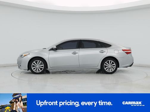 2015 Toyota Avalon XLE Premium