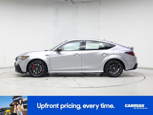 2024 Acura Integra Type S