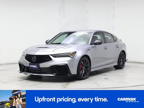 2024 Acura Integra Type S