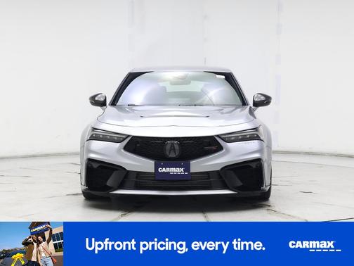 2024 Acura Integra Type S