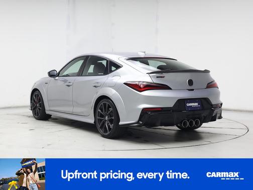 2024 Acura Integra Type S